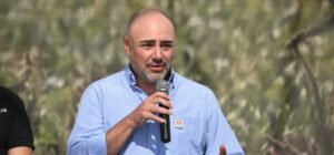 “El dron es el puente que permite que la Agricultura de Precisión deje de ser una teoría para convertirse en una práctica de manejo centimétrica”