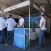 15/03 – EL MUNDO TECH DICE PRESENTE EN LA EXPOSICIÓN MÁS IMPORTANTE DE LA AGROINDUSTRIA