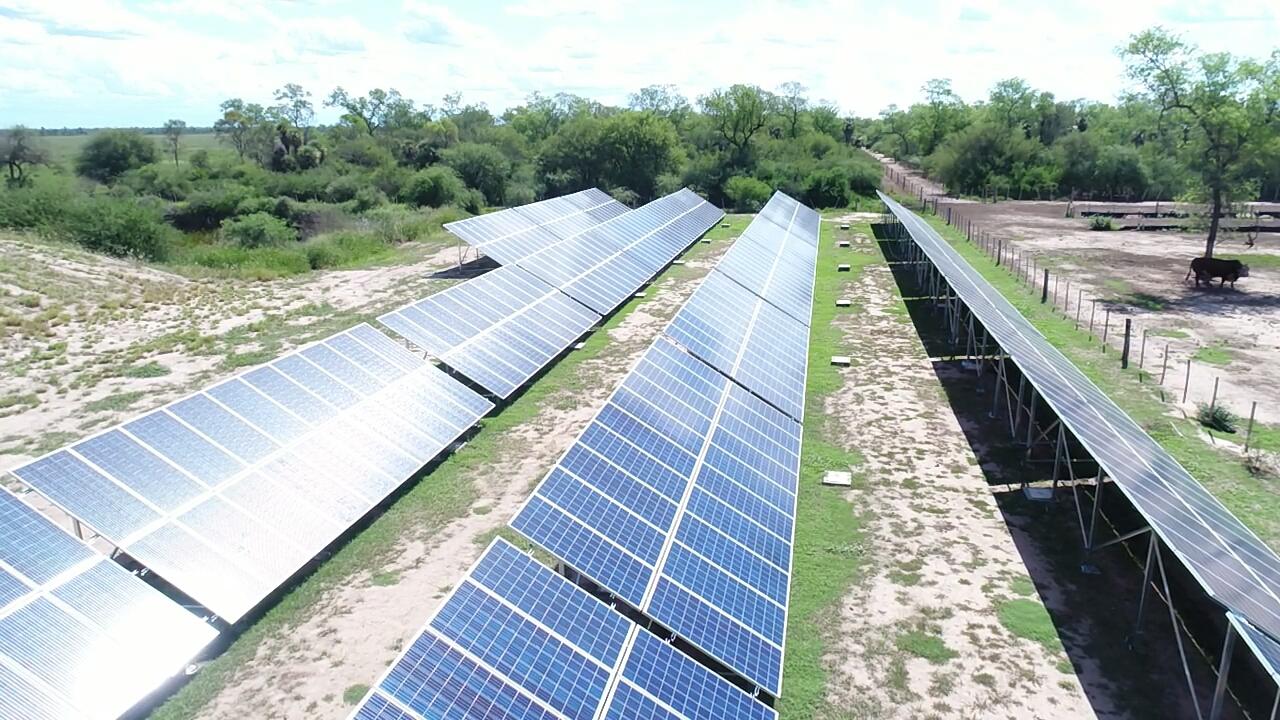 Las últimas novedades en energías alternativas para el campo