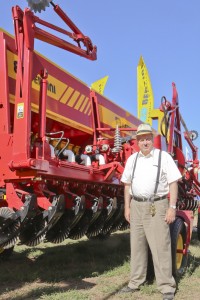 19/10 – EXPOAGRO 2016: CONFIRMAN SU PARTICIPACION LOS PRIMEROS EXPOSITORES