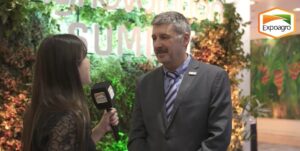 Cumbre Agrievolution: gran participación internacional y compromiso ambiental