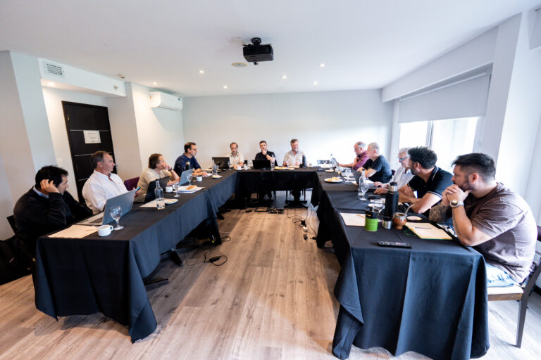 Premio Ternium Expoagro: estos son los ganadores de la 10ª edición