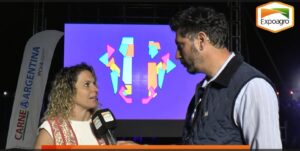 Una mirada joven y estratégica que impulsa el futuro de la ganadería argentina