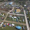 15/08- SE ELIGIERON LAS MEJORES HEMBRAS DE BRAHMAN, BRANGUS Y BRAFORD EN LA PRIMERA JORNADA DE EXPOAGRO EN LA RURAL DE CORRIENTES