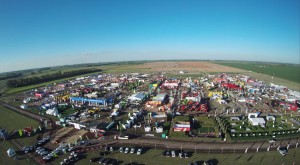 07/03 – ABRE EXPOAGRO CON BUEN CLIMA DE NEGOCIOS