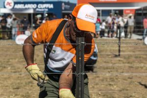 21/02- UN ADELANTO DE LA AGENDA DE LA EXPO