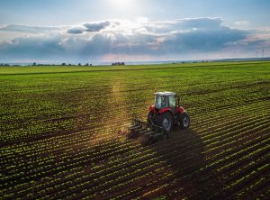 21/02 – EL BANCO CIUDAD OFRECERÁ PRODUCTOS ESPECIALMENTE PENSADOS PARA EL AGRO