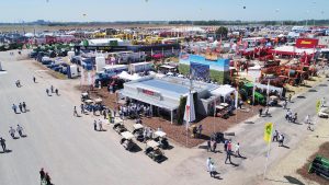 04/02 – BANCO GALICIA PRESENTE EN EXPOAGRO 2019, CON SU COMPROMISO DE ESTAR “SIEMPRE JUNTO AL CAMPO”