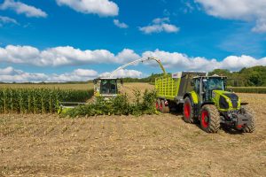 05/02 – PICADORAS: UN LINK ENTRE LA AGRICULTURA Y LA GANADERÍA