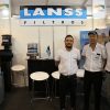 15/03 – FILTROS LANSS NUEVAMENTE ACOMPAÑANDO EXPOAGRO