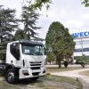 09/03 – IVECO ARGENTINA COMIENZA LA CELEBRACIÓN DE SUS 50 AÑOS DE FABRICACIÓN NACIONAL EN EXPOAGRO