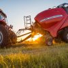 21/01 – MASSEY FERGUSON CUMPLE 50 AÑOS Y LOS CELEBRA EN EXPOAGRO CON NOVEDOSOS LANZAMIENTOS