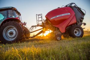 21/01 – MASSEY FERGUSON CUMPLE 50 AÑOS Y LOS CELEBRA EN EXPOAGRO CON NOVEDOSOS LANZAMIENTOS