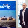 11/02 – MUVIN APP, UNA HERRAMIENTA PARA GESTIONAR EL TRANSPORTE DE GRANOS