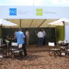 15/03 – POR PRIMERA VEZ, SOUTH PATAGONIAN EN EXPOAGRO