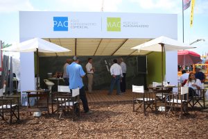 15/03 – POR PRIMERA VEZ, SOUTH PATAGONIAN EN EXPOAGRO