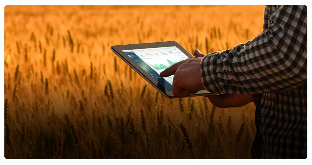 26/02 – TELECOM PRESENTA SOLUCIONES IOT PARA UN CAMPO ARGENTINO CADA VEZ MÁS INTELIGENTE | Expoagro 2021 – Edición YPF Agro