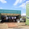 15/03 – TESACOM E INMARSAT EN EXPOAGRO 2019: LA TECNOLOGÍA SATELITAL APLICADA AL AGRIBUSINESS