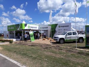 26/02 – Aapresid desembarca de la mano de la Agricultura Siempre Verde