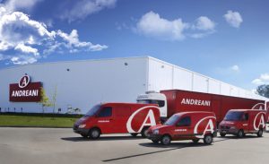 24/02 – Andreani presenta sus Soluciones innovadoras para el Agro