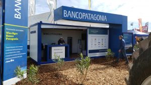 31/01 – Banco Patagonia presenta sus beneficios para el sector agrícola en Expoagro 2020 edición YPF Agro