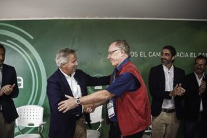 11/03 – Dos empresas argentinas se unieron para potenciar el rinde en cada rincón del país