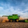 17/02 – John Deere presenta un ecosistema de soluciones conectadas