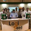 22/01 – Logiseed pisa fuerte en Expoagro