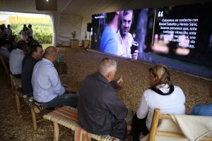 12/03 – Nidera lanzó su campaña de trigo en Expoagro