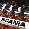 21/01 – Scania abastecerá de energía al predio