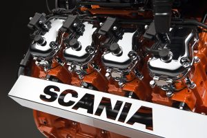 21/01 – Scania abastecerá de energía al predio