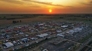 El esperado reencuentro del campo argentino está en marcha y será del 5 al 8 de octubre