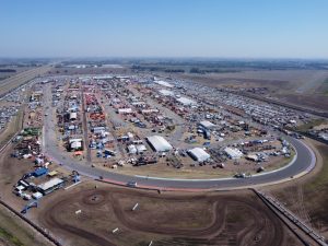 Expoagro 2023 exceeded business expectations