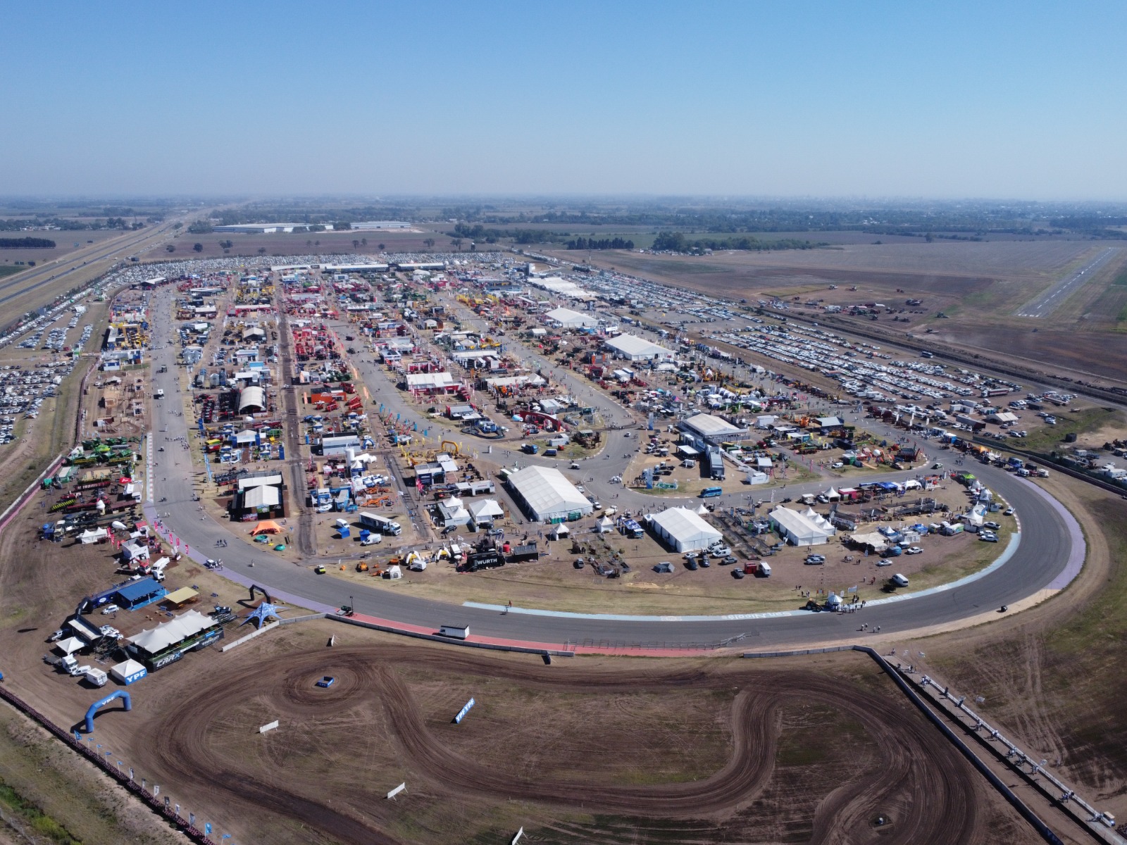 Expoagro 2023 superó las expectativas de negocios