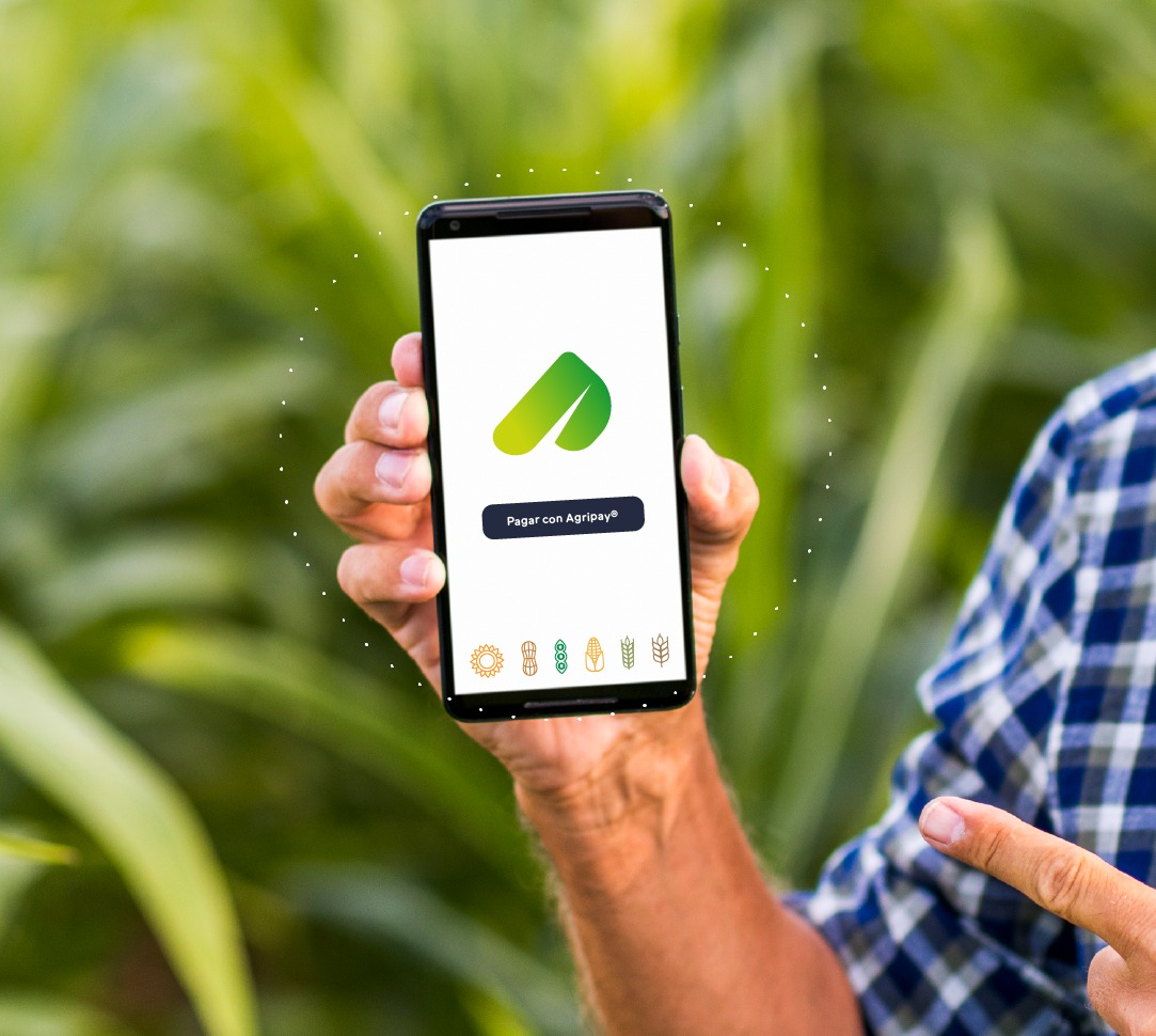 Alianza estratégica entre Agripay y Granar para brindar soluciones en el mercado de granos