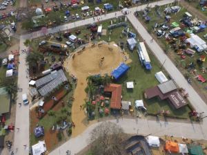 La 2° edición de Expoagro en La Rural de Corrientes ya tiene fecha