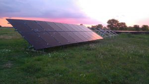 19/08 – El campo puede generar energía limpia, sustentable y a bajo costo