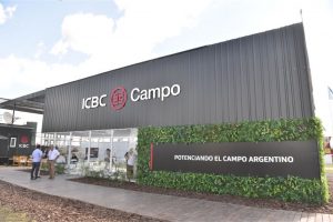 18/08- ICBC prepara atractivas ofertas para Expoagro Digital