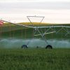 10/08 – Sistema de riego: el avance tecnológico que el campo está incorporando