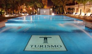 17/07 – TURISMO HOTEL CASINO SE PREPARA PARA LA EXPOSICIÓN DEL NORTE