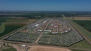 Destacado volumen de negocios en esta nueva edición de la Capital Nacional de los Agronegocios