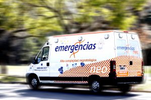 20/01 – Emergencias cuidará a los expositores y visitantes