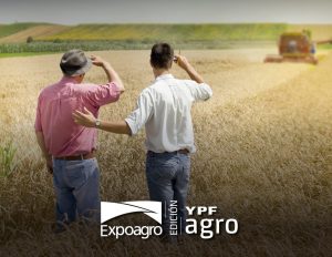 16/10-EXPOAGRO ESTRENA UN NUEVO ESPACIO: EL CENTRO DE EXPERTOS