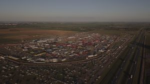 11/11-EXPOAGRO MARCHA SOBRE RUEDAS