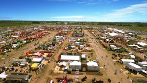 24/09-EN EXPOAGRO NACE UNA NUEVA ENERGÍA PARA LOS AGRONEGOCIOS