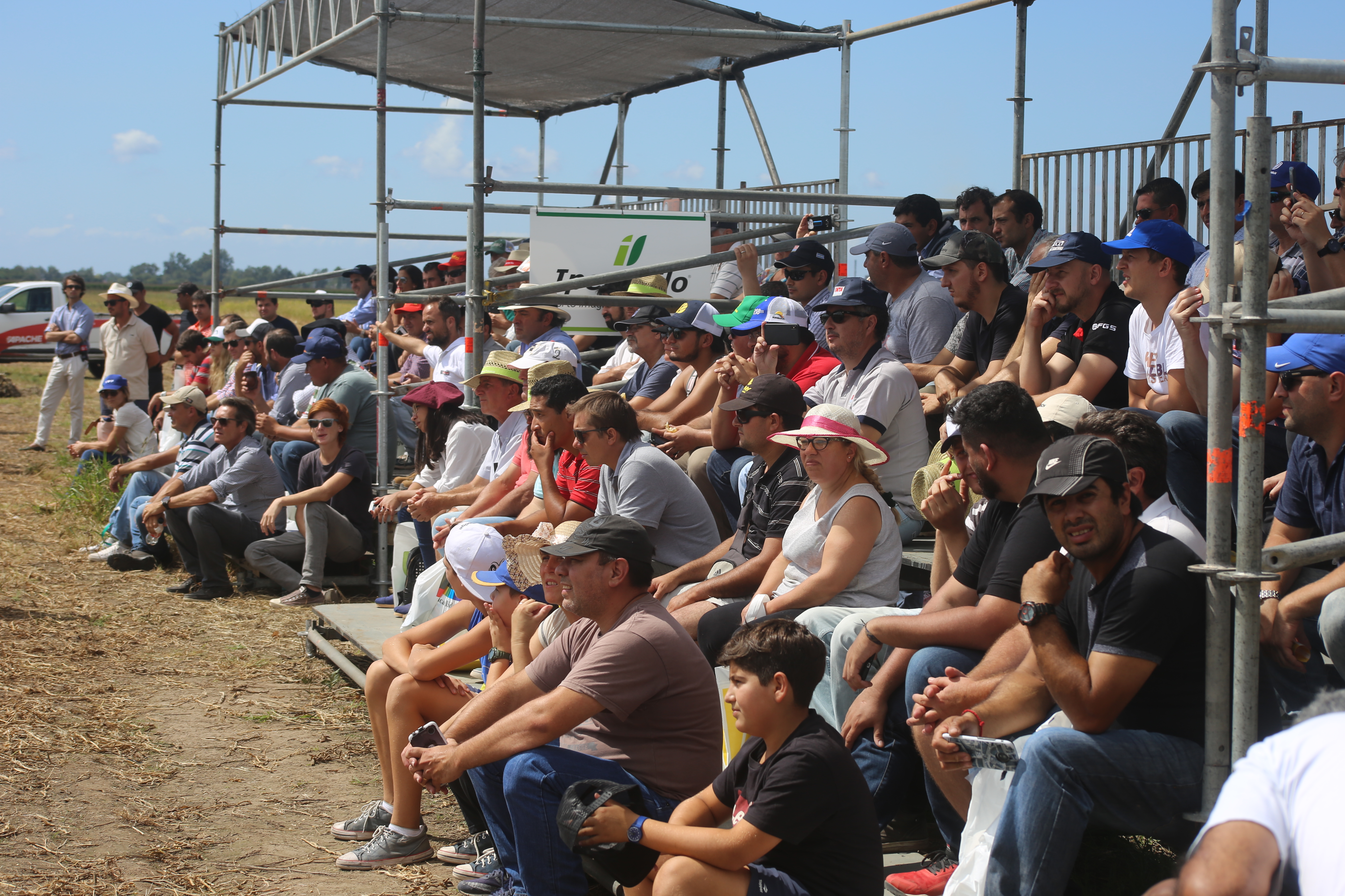 13/08 – EL TECNODROMO SE MUDA A CORRIENTES