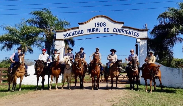 16/05 – EXPOAGRO LLEGA AL NORTE ARGENTINO