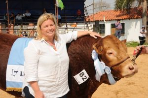 16/08- LIMOUSIN, A LA CONQUISTA DEL NORTE ARGENTINO