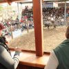 18/08- REMATARON EQUINOS POR MÁS DE $2 MILLONES