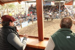 18/08- REMATARON EQUINOS POR MÁS DE $2 MILLONES